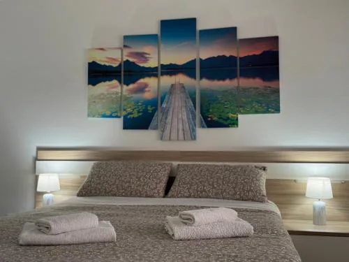Apartamento Céntrico Puente Romano