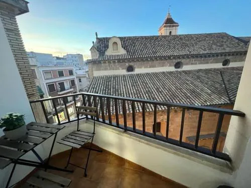 Apartamento céntrico San Miguel