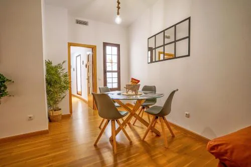 Apartamento Centro Azahar II