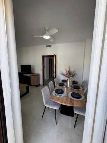 Apartamento Centro Puente Romano