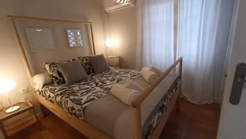 Apartamento Centro Rincón de San Miguel