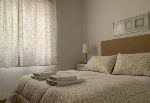 Apartamento Ciudad Jardín con PARKING