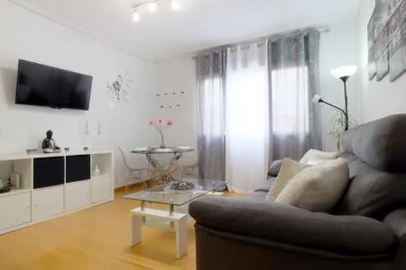 Apartamento con encanto en Córdoba