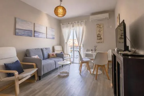 Apartamento CONDE DE PRIEGO