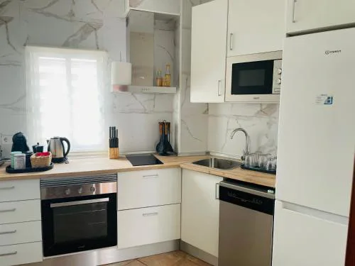 Apartamento Córdoba Estación-Centro