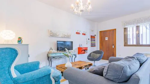 Apartamento Corredera Living Córdoba