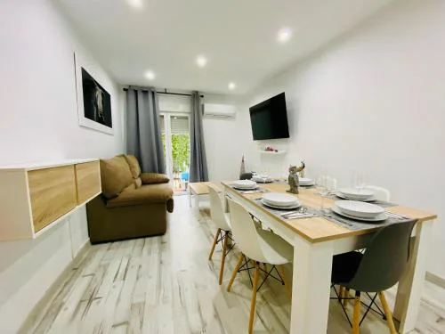 Apartamento COSTASOL PLAZA Córdoba - TrassierraRooms
