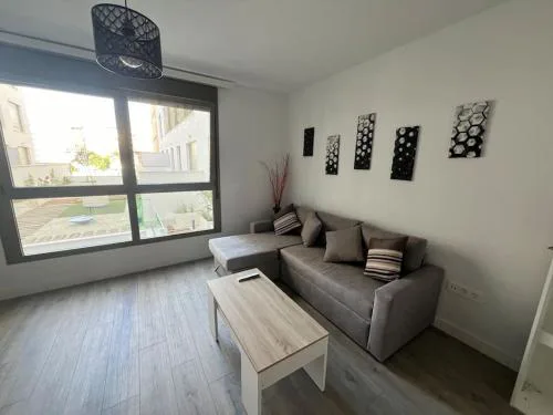 Apartamento de Lujo Gran Capitán en el Centro