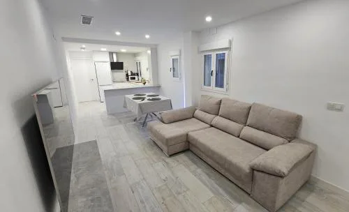 Apartamento Deluxe con Suite principal- a 5 min del centro histórico