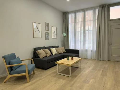 Apartamento Deluxe Verona