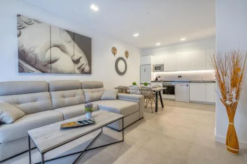 Apartamento DOMI & Parking Incluido