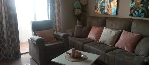 Apartamento el Arcángel