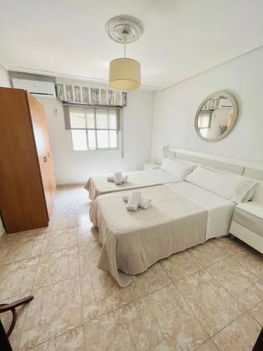 Apartamento El Arenal - Free Parking