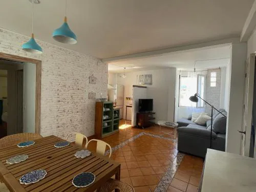 Apartamento El Huerto de Orive