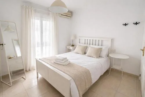 Apartamento El Indiano