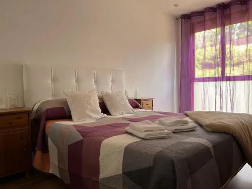 Apartamento El Jardín