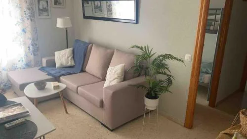 Apartamento en Casco Histórico