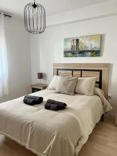 Apartamento en Centro - Vial