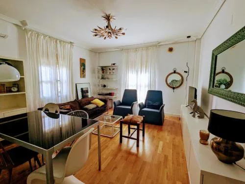 Apartamento en Ciudad Vieja