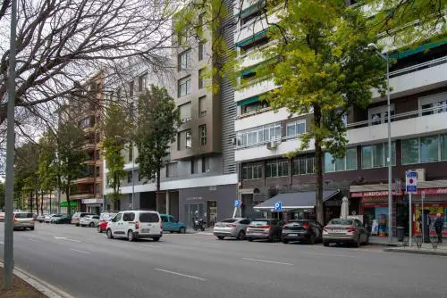 Apartamento en Córdoba Centro 5I