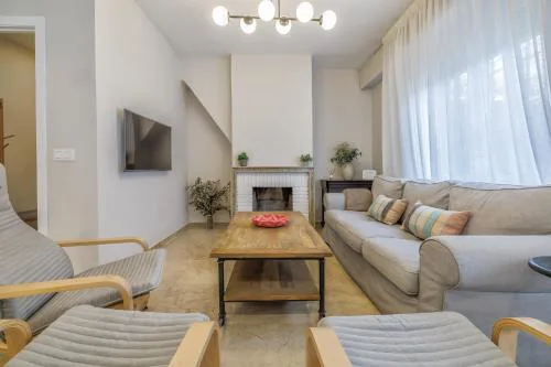 Apartamento en el casco histórico