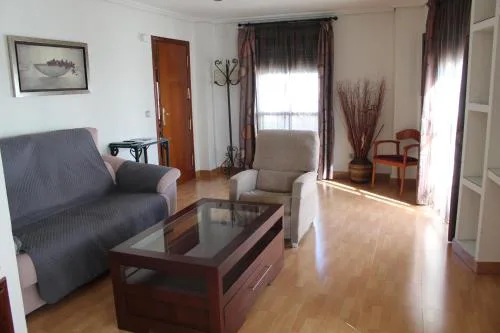 Apartamento en el corazón de la judería