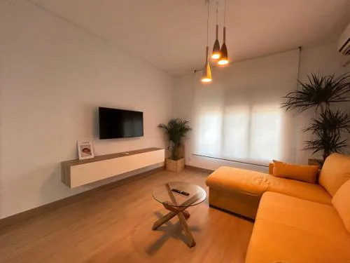 Apartamento Entre dos Puentes