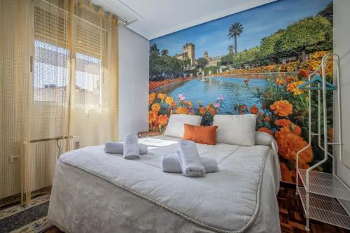 Apartamento Esmeralda & Parking Incluido & Centro