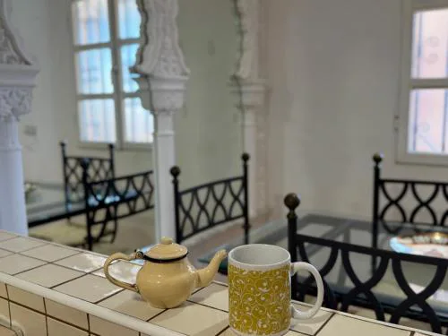 Apartamento Filigrana