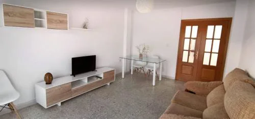 Apartamento Guadalrio