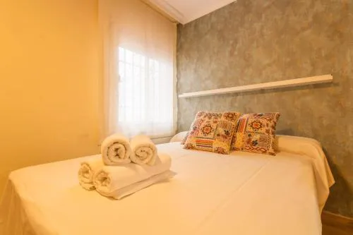 Apartamento Horno del Agua Cordoba