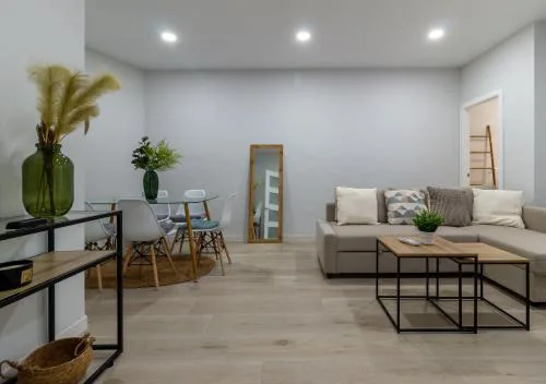 Apartamento Huerto San Pedro