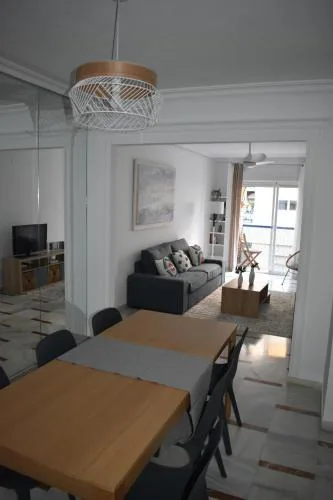 Apartamento Iberia