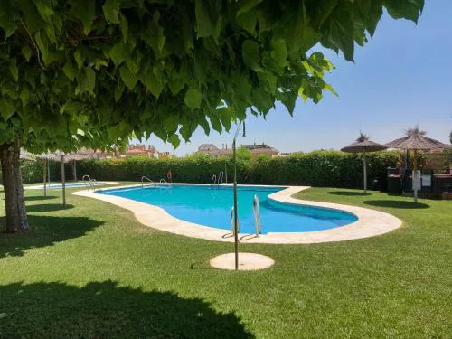 Apartamento Jardines del Brillante
