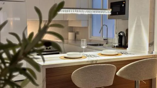 Apartamento Jardines Victoria Stay