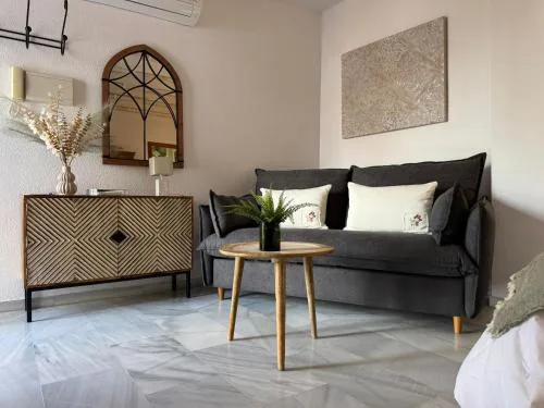 Apartamento La Abadesa de Córdoba