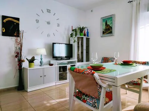 Apartamento La flor de Mayo