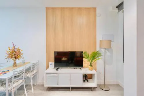 Apartamento La Judería