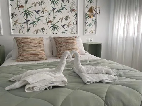 Apartamento La Luna de Villaceballos con PARKING GRATUITO