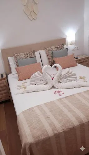 Apartamento la Marquesa