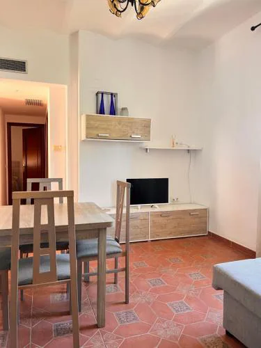 APARTAMENTO LA MURALLA 2