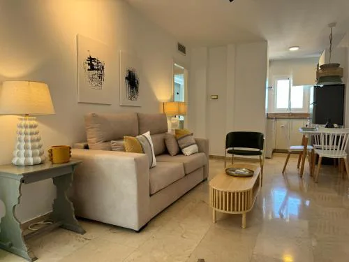 Apartamento Las Teresas Khalifa