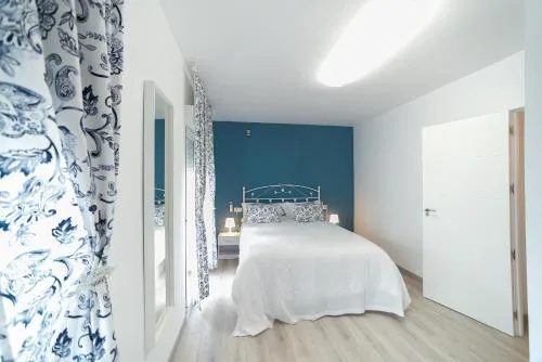 Apartamento LEVI Centro Córdoba