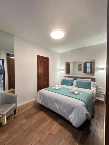Apartamento Marques del Villar