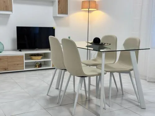 Apartamento Marquesa Valdeiglesias