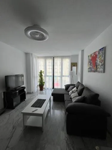 Apartamento Medina Azahara