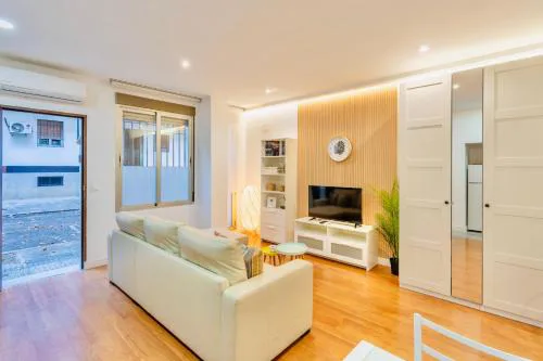 Apartamento Medina-Azahara