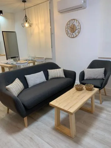APARTAMENTO MEDINA AZAHARA