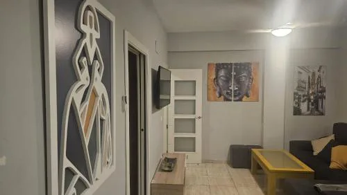 Apartamento Menina San Andres