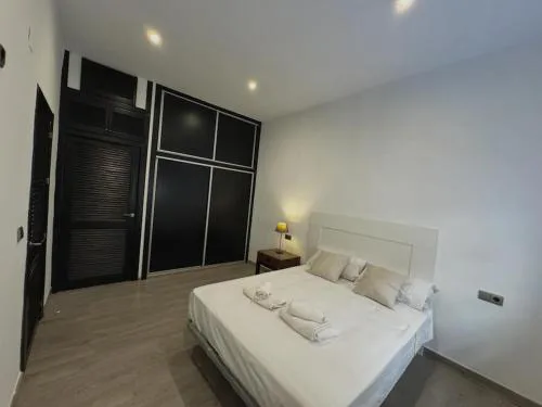 Apartamento Moderno en Pleno Centro de Córdoba